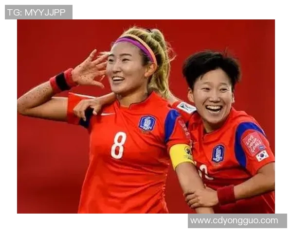 女足韩国与加拿大激战成和双方表现引人关注