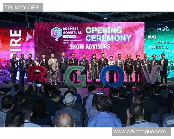 姜宇星：在科技与艺术交汇处的创新探索与未来展望