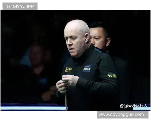 威尔逊与希金斯巅峰对决谁能笑到最后精彩赛事即将上演