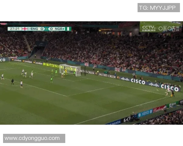 英格兰与尼日利亚精彩对决回放分析及赛后点评