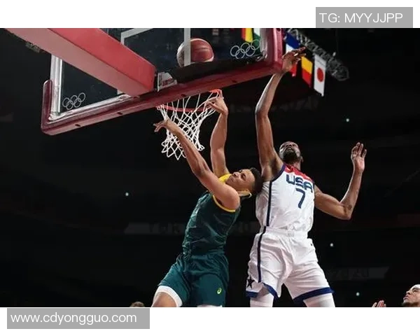 美国与澳大利亚精彩对决录像回顾分析及赛后点评