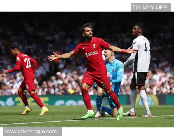 英超精彩对决利物浦与利的直播盛况回顾与分析