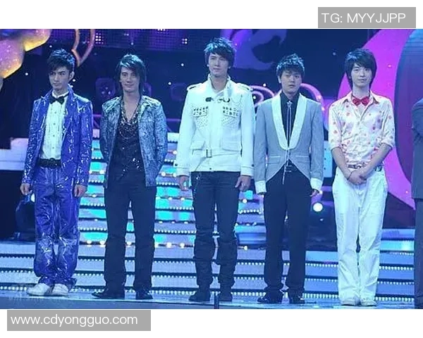 2007年好男儿选手在北京与广州的精彩对决与成长历程回顾