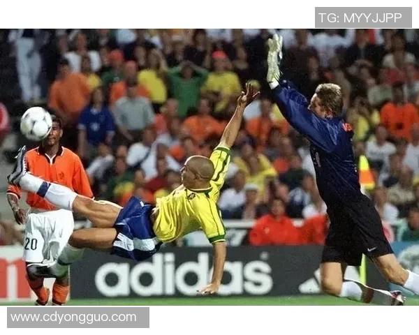 2010年世界杯经典对决巴西与荷兰全场精彩回放回忆