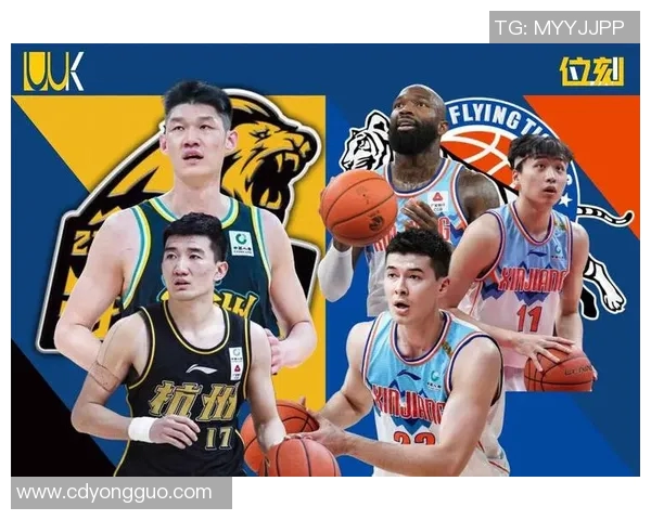 2017年CBA季后赛新疆队对阵广厦队精彩回顾与赛后分析