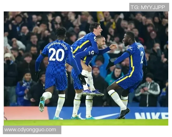 2019年切尔西对阵热刺的精彩对决回顾与分析