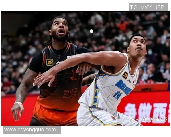 2020年CBA季后赛山东队与辽宁队激战回顾与精彩瞬间分析