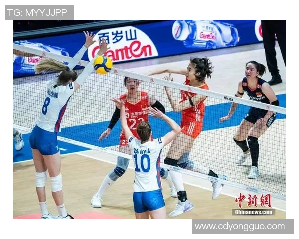 中国香港女排迎战新西兰队力争在国际赛场上再创佳绩