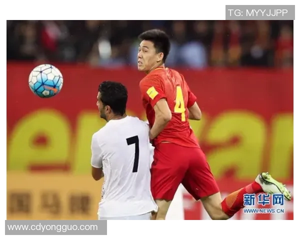 中国与伊朗青年队激战成平双方各自展现实力与潜力