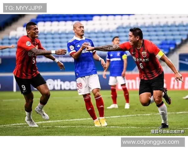 上海上港对阵悉尼的精彩直播全程回顾与分析