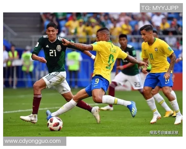 墨西哥与加拿大足球队身价差异分析及影响因素探讨