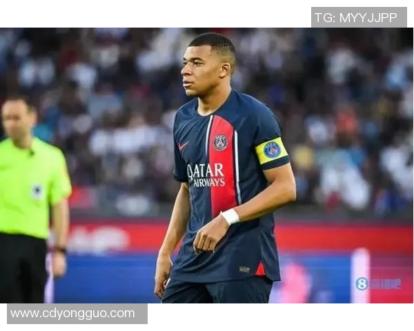 姆巴佩拒绝续约巴黎圣日耳曼或今夏出售他以解困