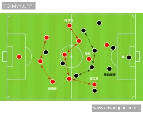尤文图斯与巴萨对决分析及胜负推荐解析