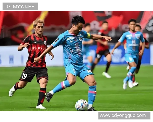 川崎前锋与鹿岛鹿角激战正酣精彩直播全程回顾与分析 川崎前锋与鹿岛鹿角激战正酣精彩直播全程回顾与分析