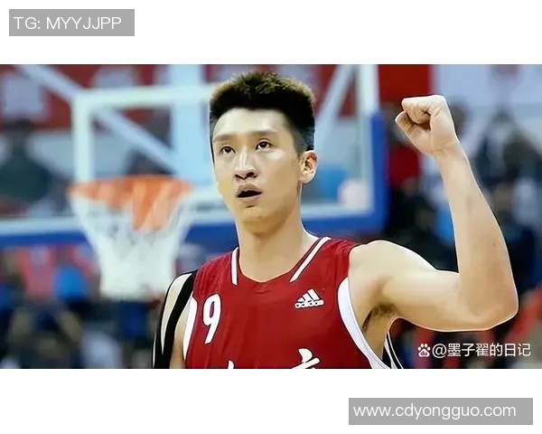 孙悦的篮球之路：从青涩少年到CBA传奇的成长与蜕变