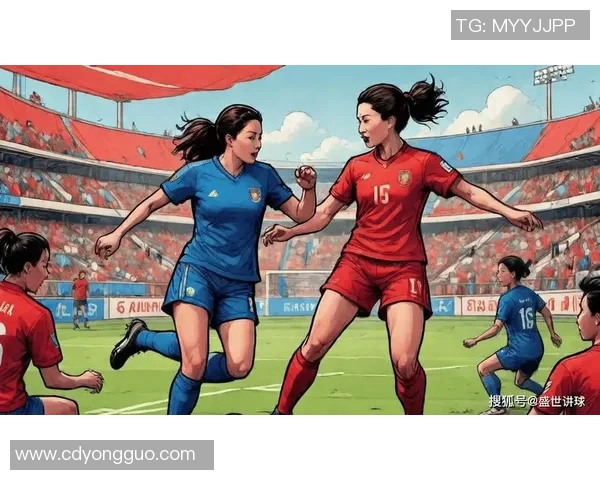 德国女足与中国女足对决前瞻分析及比赛结果预测