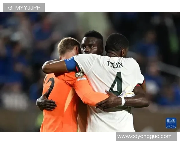 希拉尔与突尼斯希望的精彩对决揭示足球战术与团队精神的完美结合