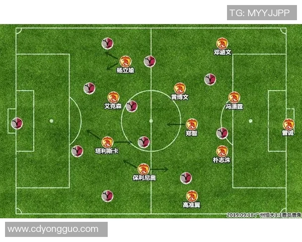 恒大与鹿岛历史交锋回顾及战绩分析探讨