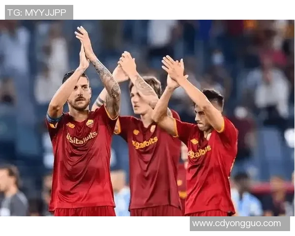 意大利杯激战罗马队迎战强敌期待精彩对决与荣耀时刻