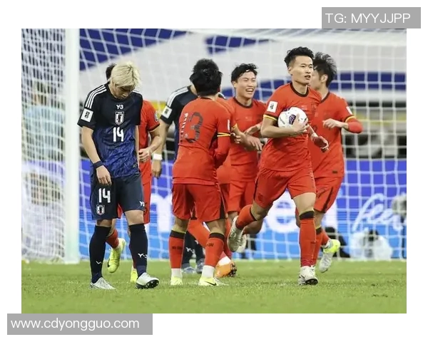 日本与喀麦隆足球对决结果揭晓谁将赢得这场精彩比赛