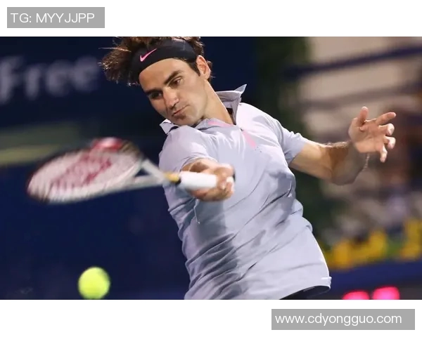 洛佩兹网球对决费德勒精彩瞬间回顾与技术分析 洛佩兹网球对决费德勒精彩瞬间回顾与技术分析