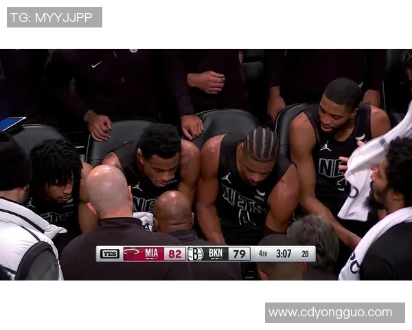 热火与篮网对决安东尼表现如何能否助力球队逆转胜局