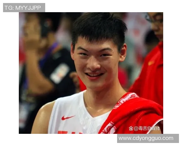 王哲林的篮球之路：从青涩少年到CBA巨星的成长历程与奋斗精神