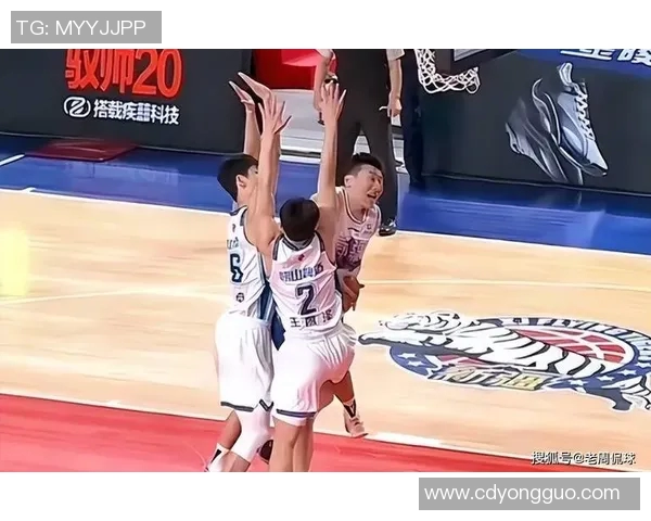 CBA新疆对青岛精彩直播视频回放及赛后分析分享