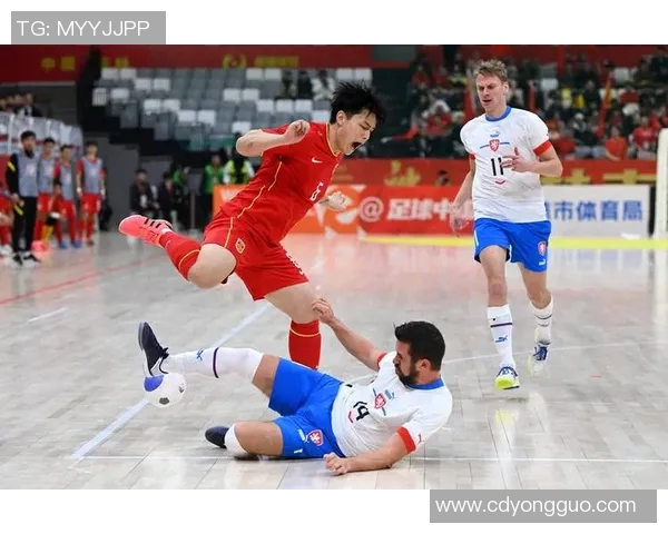 中国与捷克足球对决球员表现评分全面分析与点评