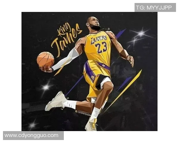 勒布朗詹姆斯：篮球巨星的传奇之路与未来展望