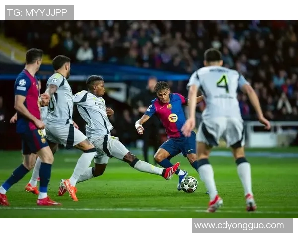 巴萨与巴黎巅峰对决精彩解说回顾全场焦点瞬间分析