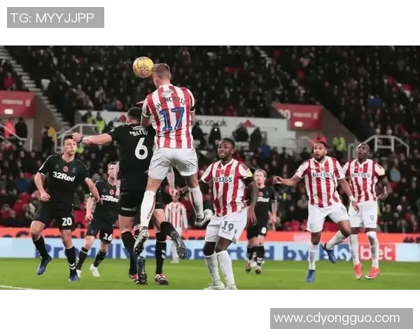 斯托克城迎战什队全力争胜期待精彩对决与球迷共庆足球盛宴 斯托克城迎战什队全力争胜期待精彩对决与球迷共庆足球盛宴