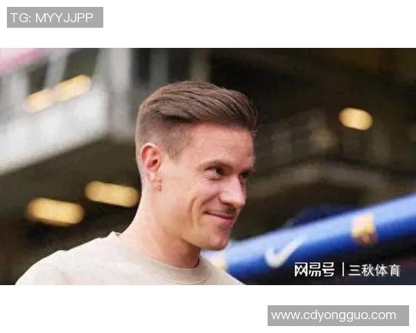 特尔施特根的守门传奇:从青涩小将到世界顶级门将的蜕变之路 特尔施特根的守门传奇:从青涩小将到世界顶级门将的蜕变之路