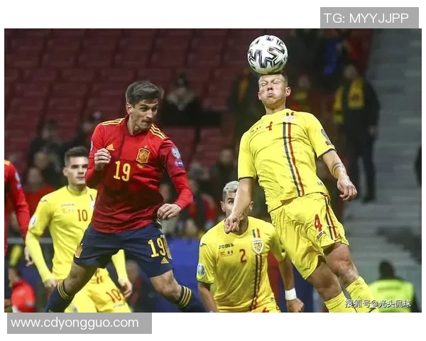 罗马尼亚与挪威最新对决分析及赛前预测全面解读 罗马尼亚与挪威最新对决分析及赛前预测全面解读