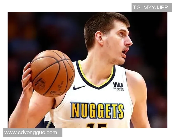 约基奇创历史三双记录助掘金锁定西部第一位置展现强大实力 约基奇创历史三双记录助掘金锁定西部第一位置展现强大实力