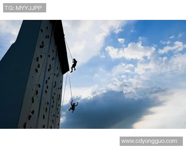 成都攀岩队心理素质研究：挑战与应对策略的深度分析MBA