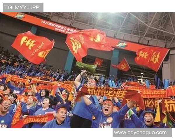 杭州排球队灵活性引发热议球迷与专家观点碰撞激烈MBA