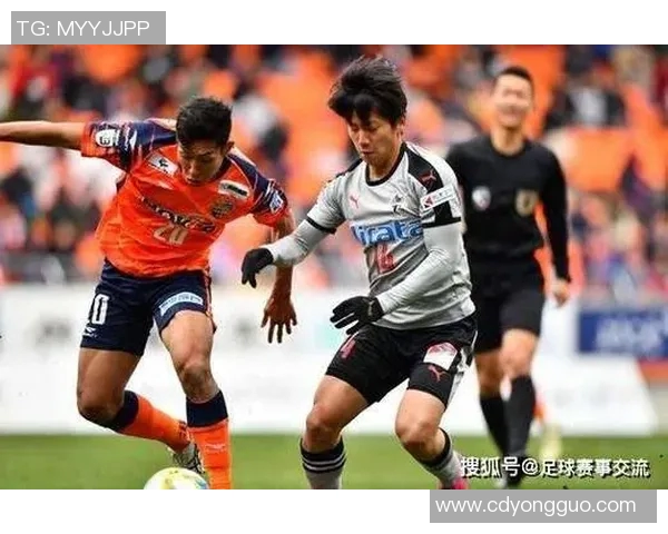 金泽与德岛对决分析谁在实力和战术上更胜一筹