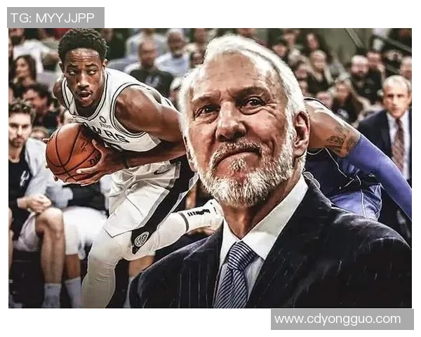 马刺队摆烂升级波波维奇因轮休主力被联盟罚款引发热议 马刺队摆烂升级波波维奇因轮休主力被联盟罚款引发热议