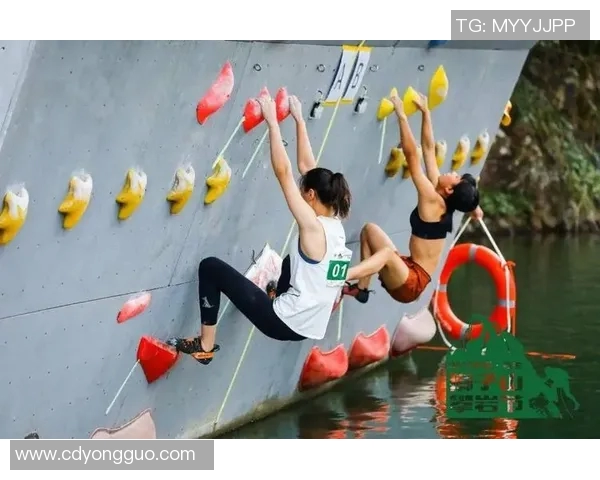 陈秀英专访:从初学者到攀岩高手的心路历程与成长故事MBA