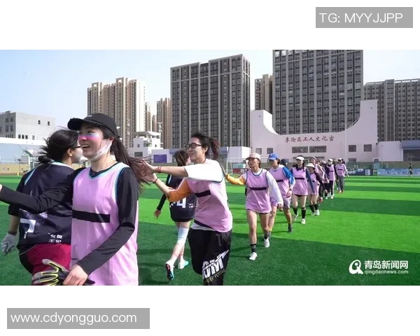 专访李丽揭秘飞盘运动崛起背后的成功秘诀与发展趋势 专访李丽揭秘飞盘运动崛起背后的成功秘诀与发展趋势