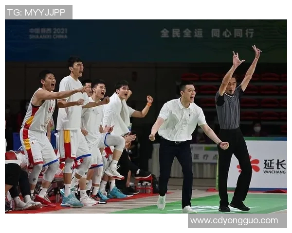 CBA季前赛精彩回放辽宁队对阵浙江队的激烈对决全景回顾