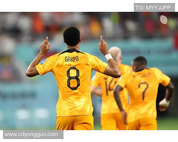 加克波在足球赛场上的崛起与未来发展潜力分析