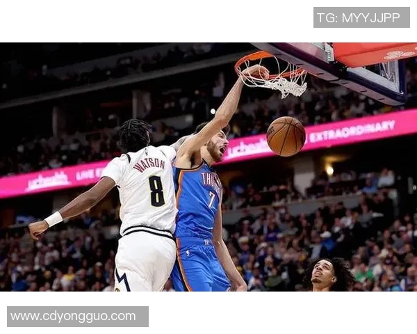 切特霍姆格伦的崛起之路与未来篮球发展的新希望