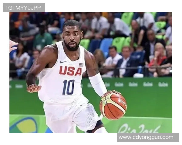 凯里欧文的篮球传奇之路与他对未来的展望与梦想