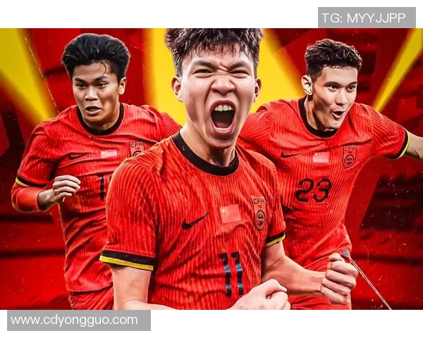 伊拉克对阵中国男足精彩直播地址及观看指南分享