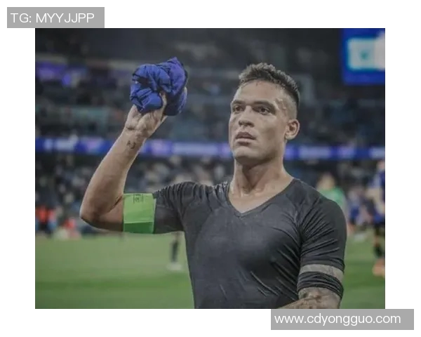 劳塔罗：从青涩小将到世界足坛的璀璨明星之路