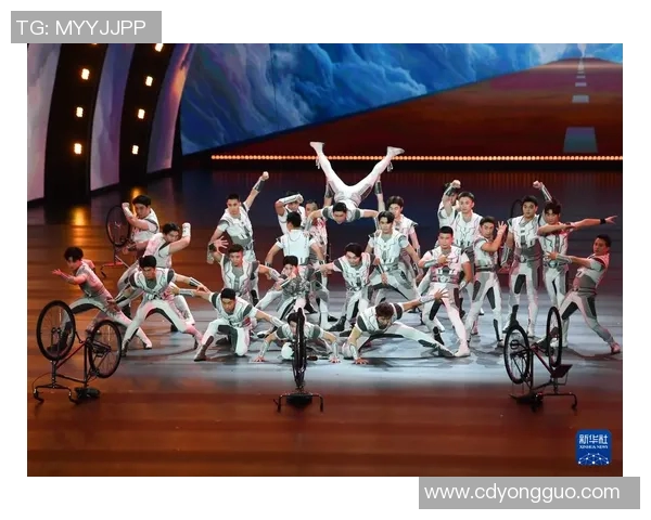 北京街舞队的风云变幻与文化传承解读 北京街舞队的风云变幻与文化传承解读