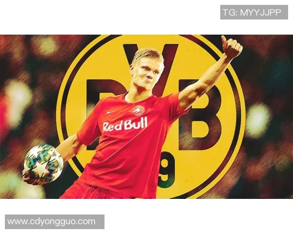 哈兰德:从天才少年到世界足球巨星的辉煌之路与未来展望 哈兰德:从天才少年到世界足球巨星的辉煌之路与未来展望