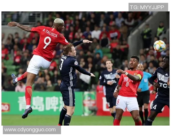 国安对阵墨尔本胜利精彩直播视频回放及赛后分析分享 国安对阵墨尔本胜利精彩直播视频回放及赛后分析分享